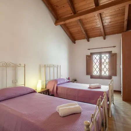 Vintage By Propertize * Riola Sardo