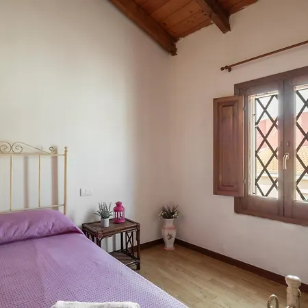 Vintage By Propertize Βίλα Riola Sardo