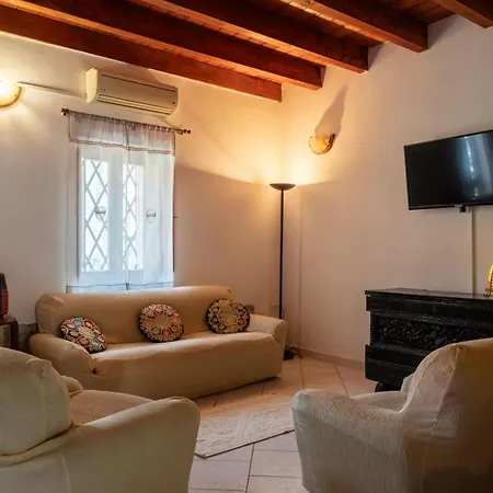 Vintage By Propertize Villa *