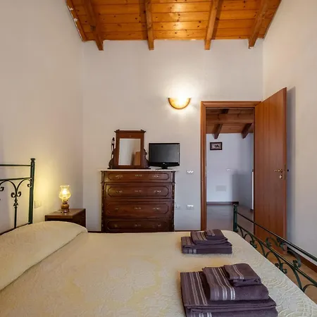 Vintage By Propertize * Riola Sardo