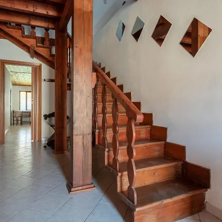 Villa Vintage By Propertize Riola Sardo