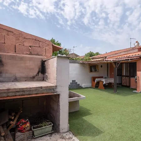 Villa Vintage By Propertize Riola Sardo